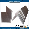 Ss400 Grade Hot Rolled Steel Angle Bar with ISO 9001 Certificate